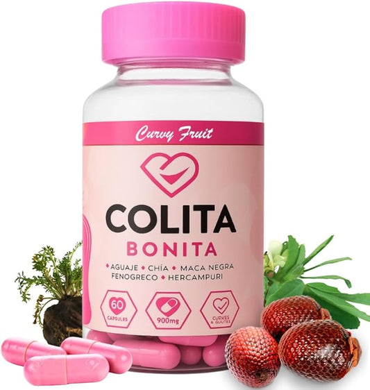 Vitalia Femme™  - Siéntete bien, siéntete tú
