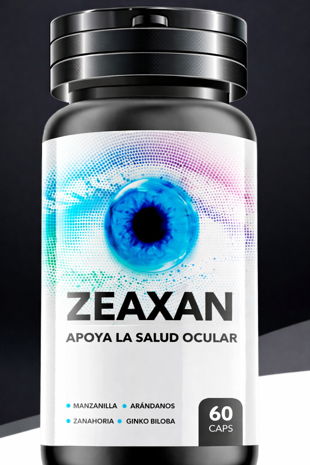zeaxan