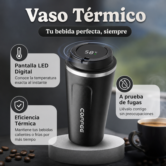 Thermo inteligente